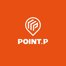 Point P